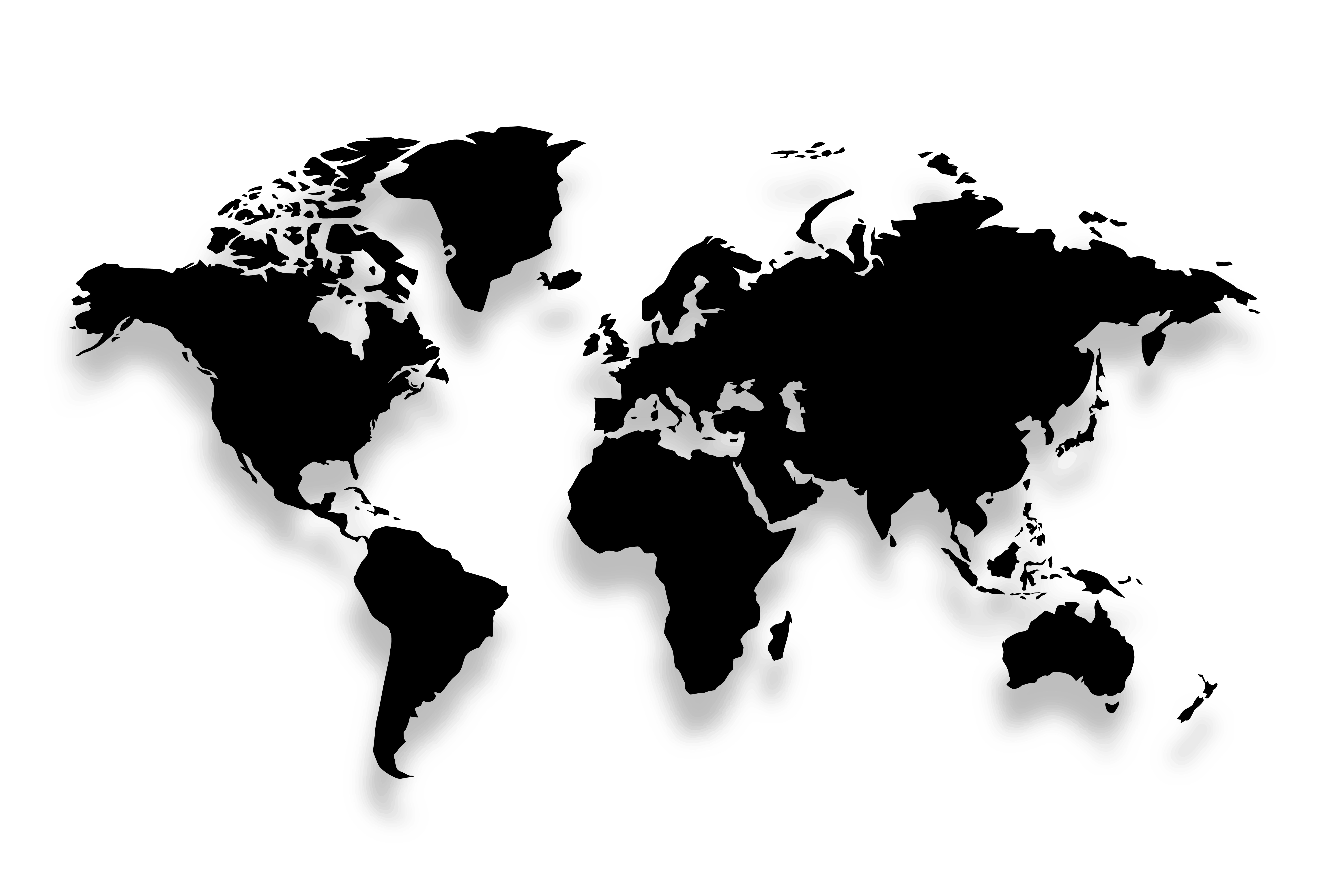Mapa do Brasil